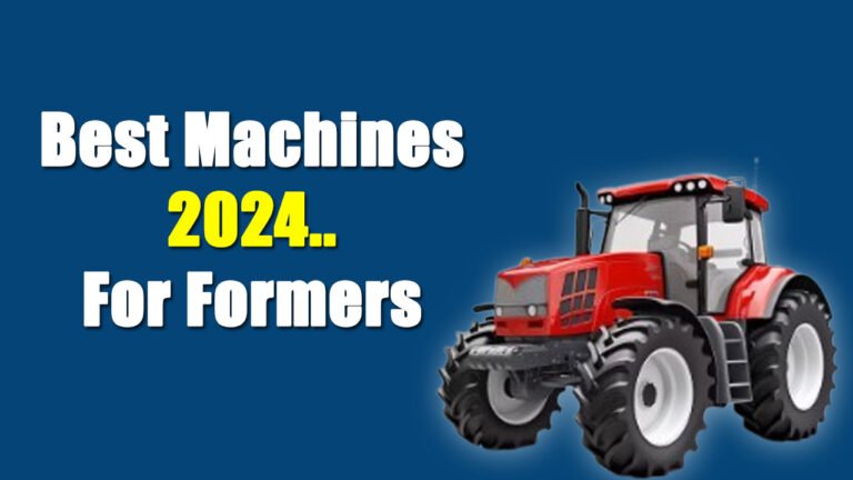 The Best Wheat Machine of 2024: Features, Advantages, and Efficiency