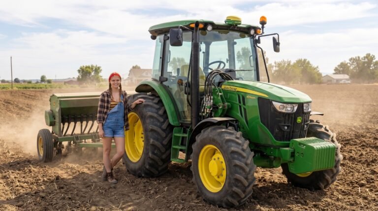 Best Farming Equipment in USA 2026: Names, Prices, Uses and Benefits