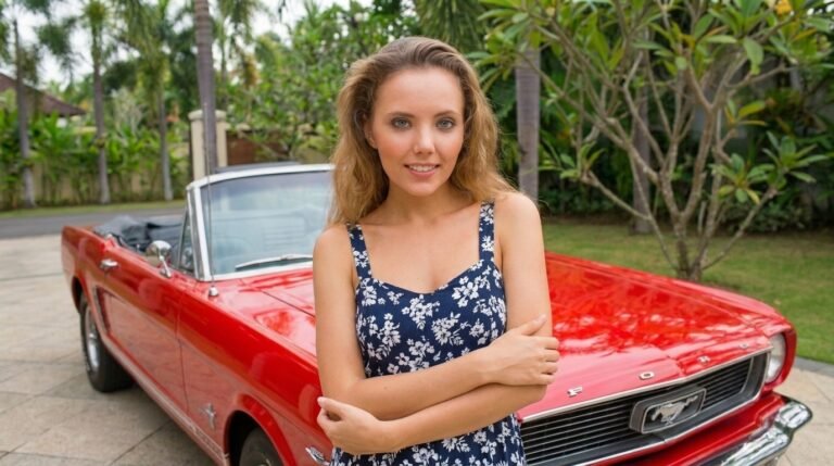Women’s Car Insurance Guide in America: How to Compare Rates, Choose the Right Coverage, Find the Best Discounts, and Save Money